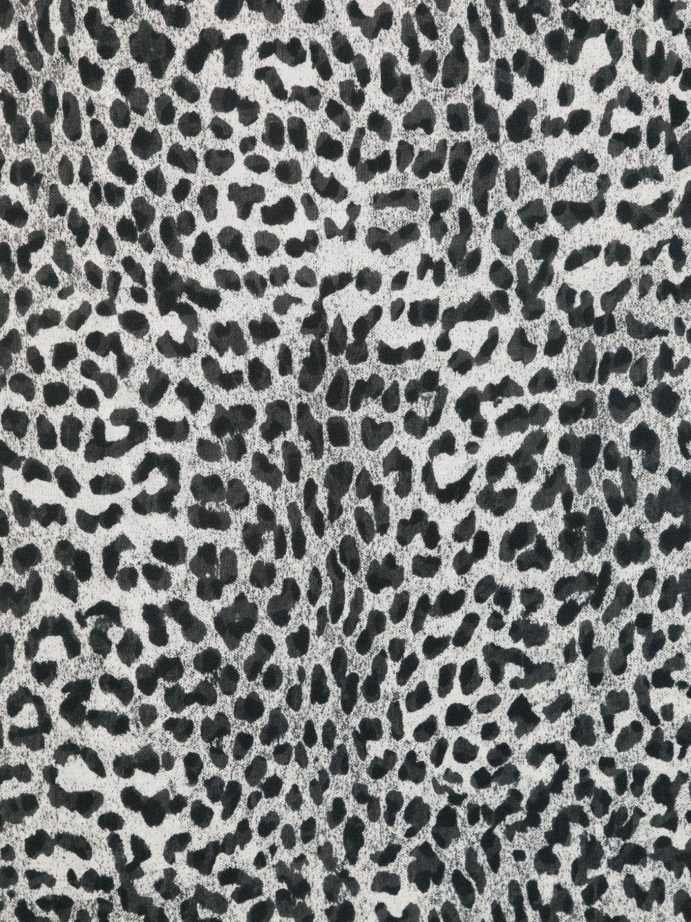 BLUGIRL Foulard con stampa