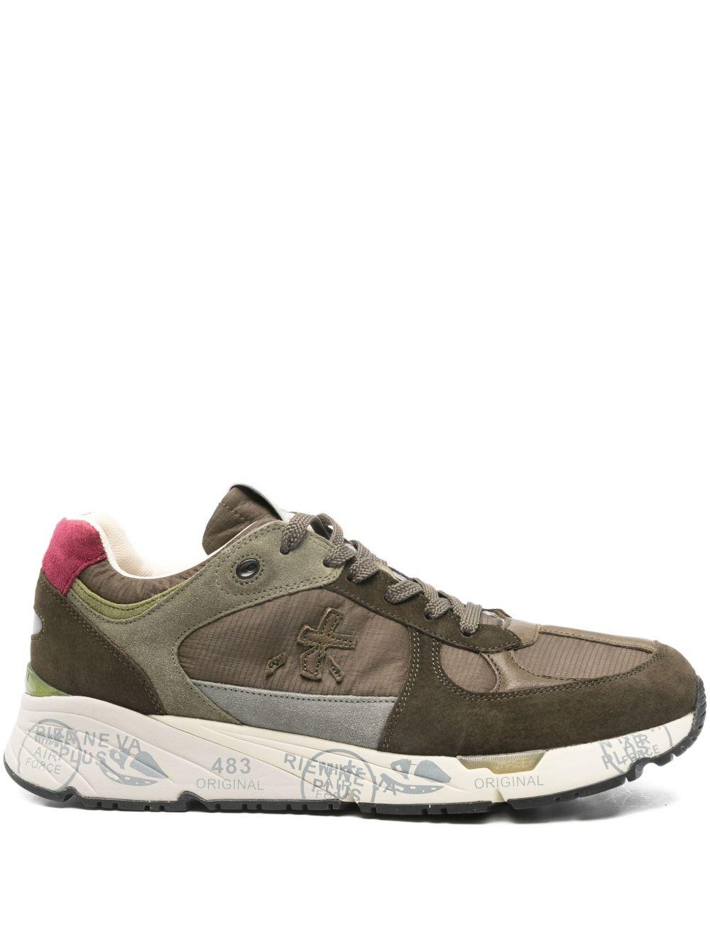 PREMIATA Sneakers 'Mase 7820'
