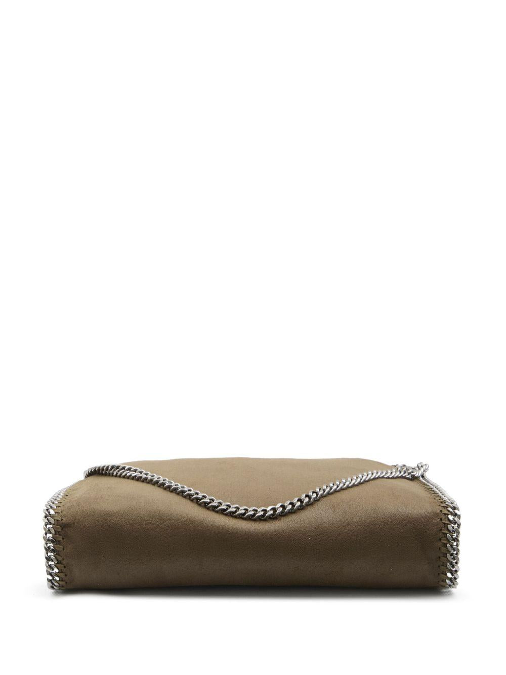 STELLA MCCARTNEY Borsa Tote 'Falabella' pieghevole