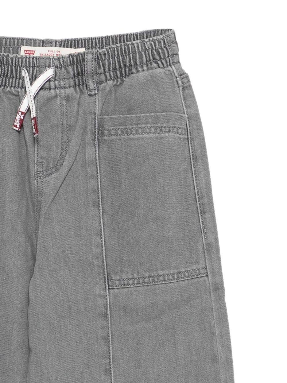 LEVIS Jeans con coulisse in vita