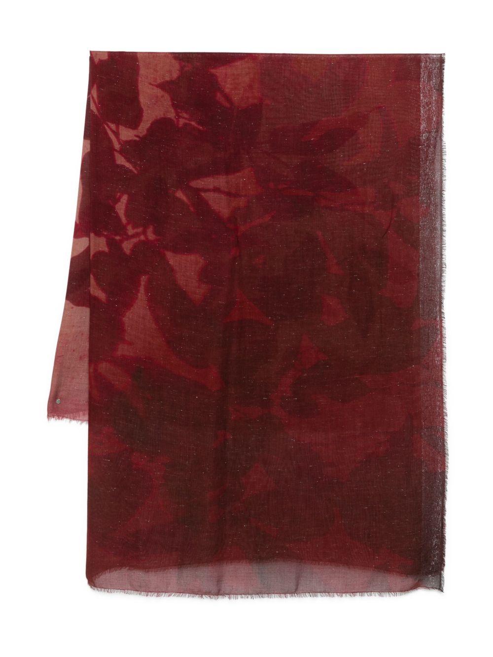 FALIERO SARTI Sciarpa leggera 'Donatella'