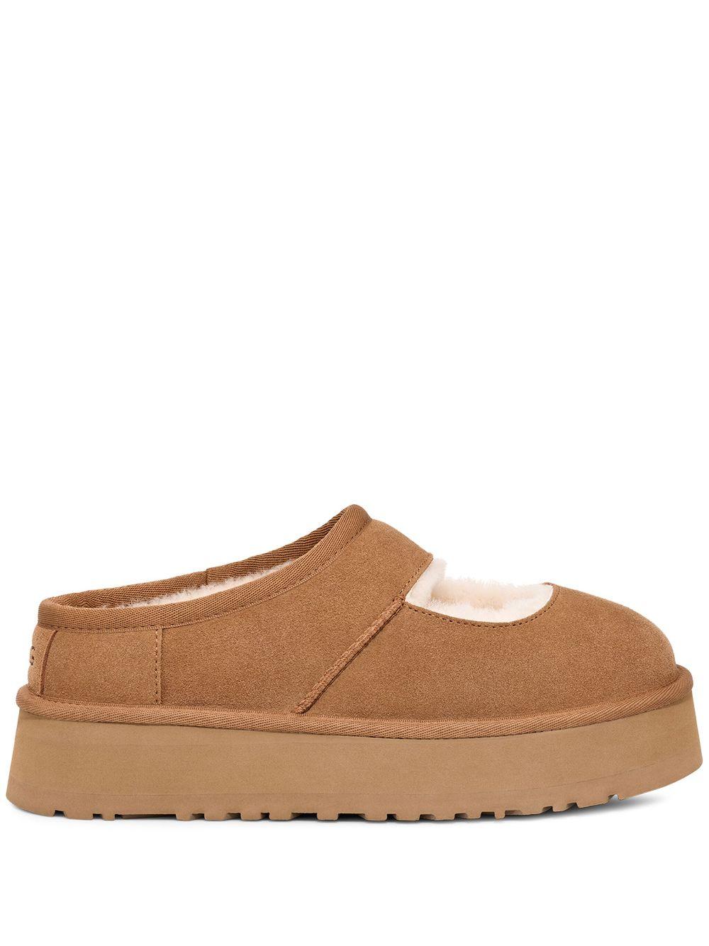 UGG 'Bea Mary Jane' color cammello