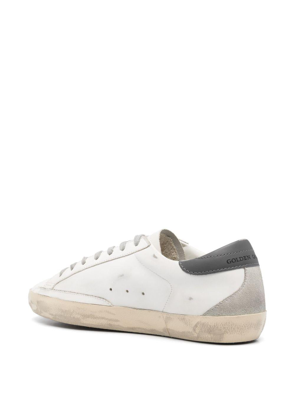 GOLDEN GOOSE Sneakers 'Super-Star'