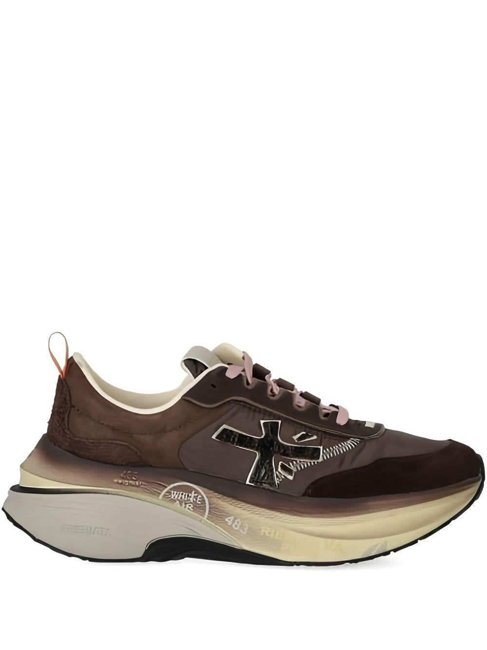 PREMIATA Sneakers 'Hill 7896'