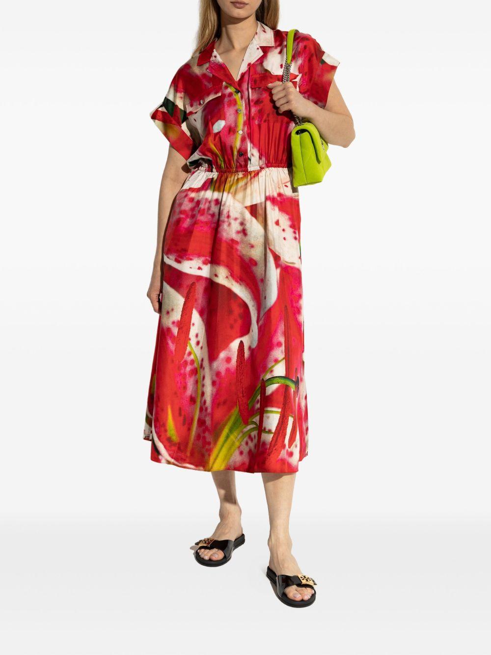 TORY BURCH Ciabatte con fibbia dorata