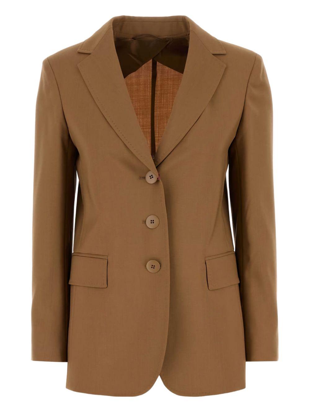 MAX MARA STUDIO Blazer 'Nice'