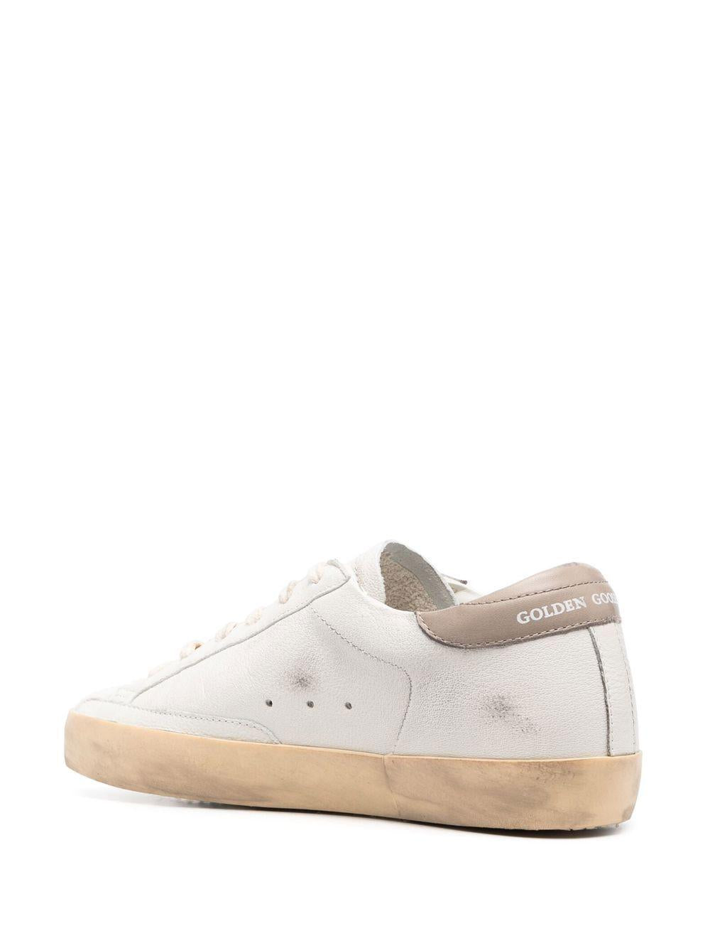 GOLDEN GOOSE Sneakers Super-Star