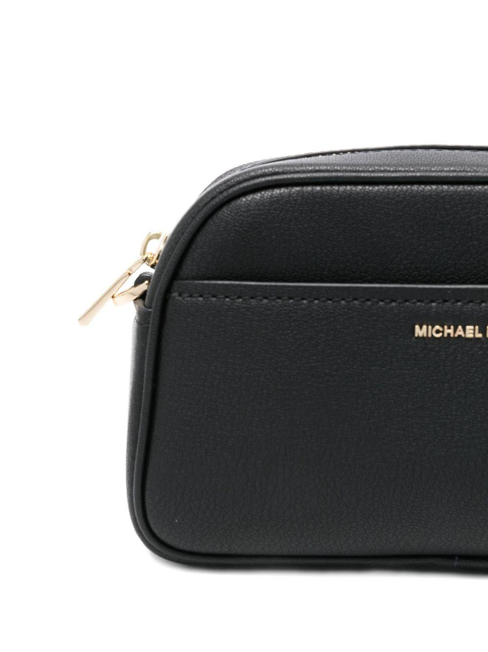 MICHAEL KORS Borsa a tracolla con zip