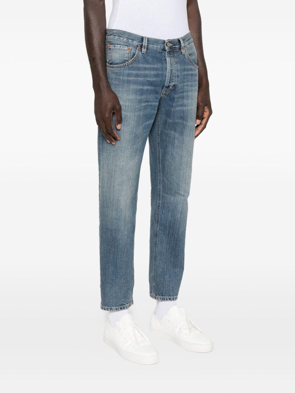 DONDUP Jeans 'Brighton' carrot
