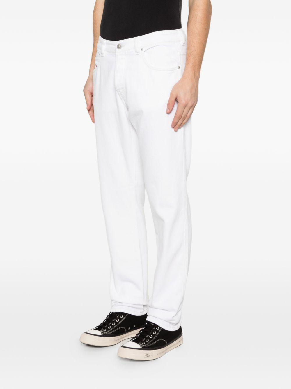 DIESEL Jeans bianchi 1993 D-Vyl