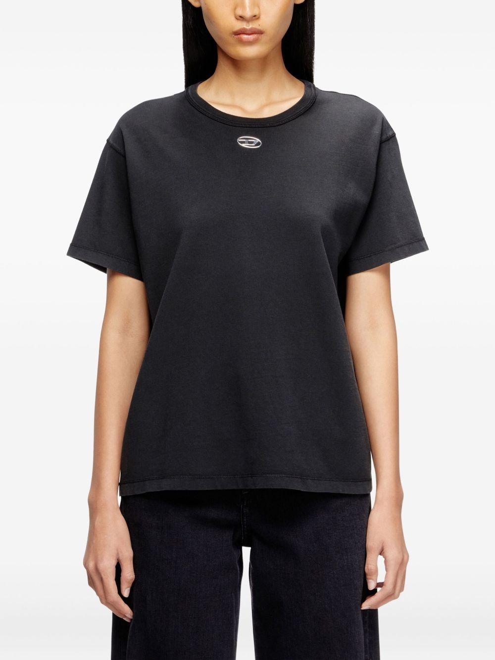 DIESEL T-shirt 'T-Normy-Od-S1'