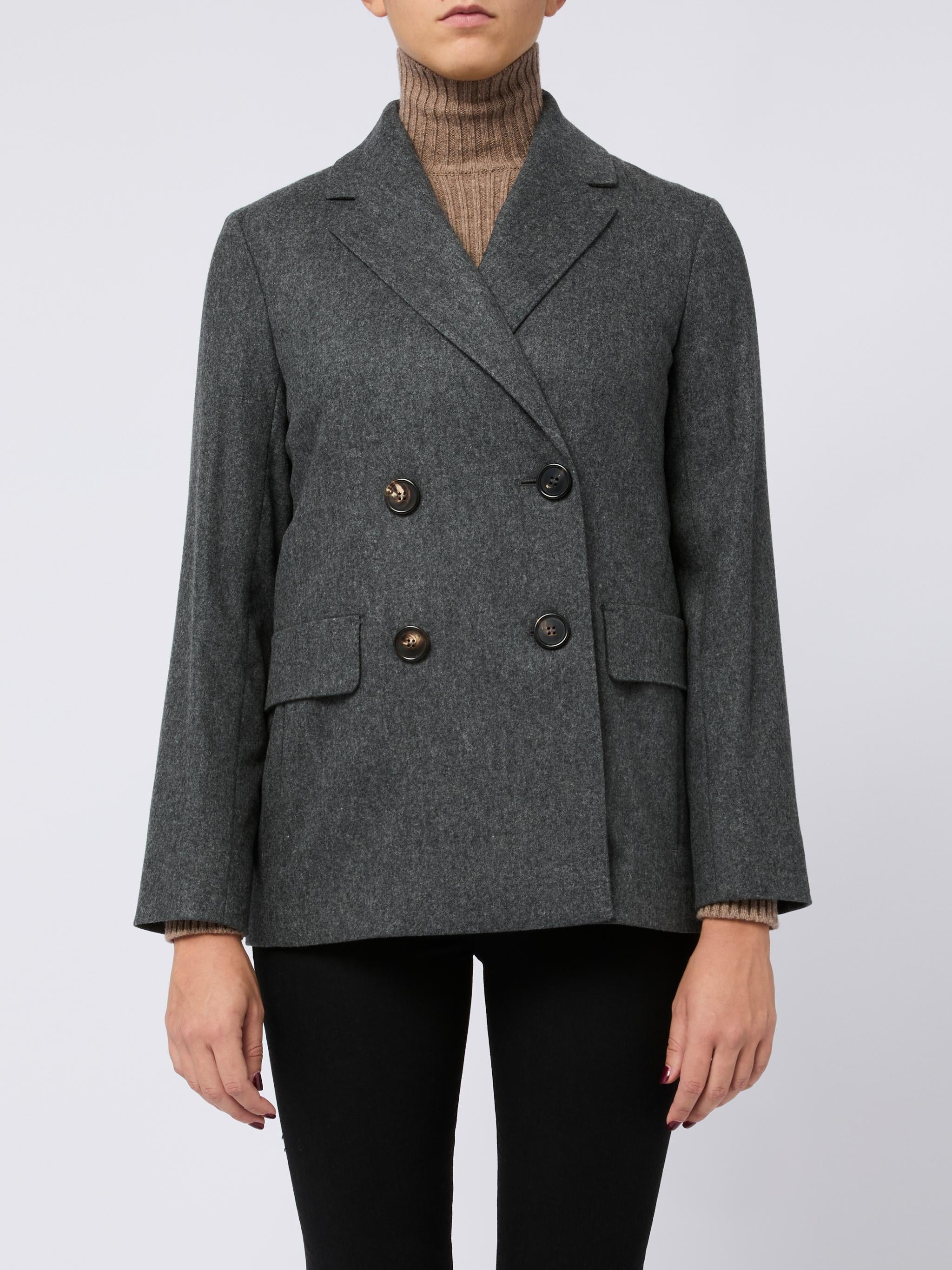 S MAX MARA Blazer doppiopetto 'Lena'