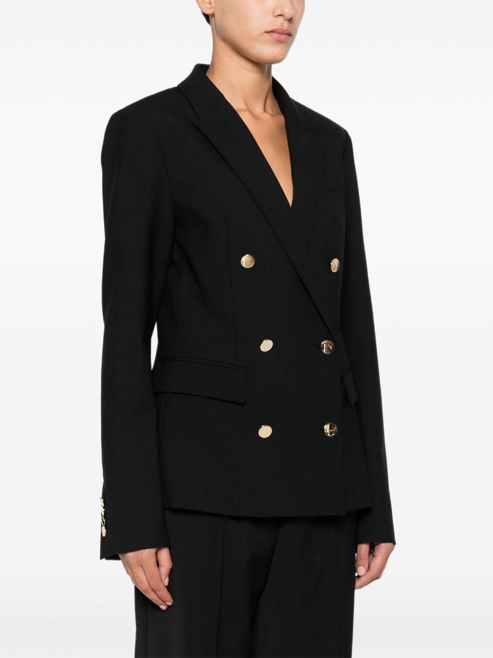 SEMICOUTURE Blazer 'Carrie'