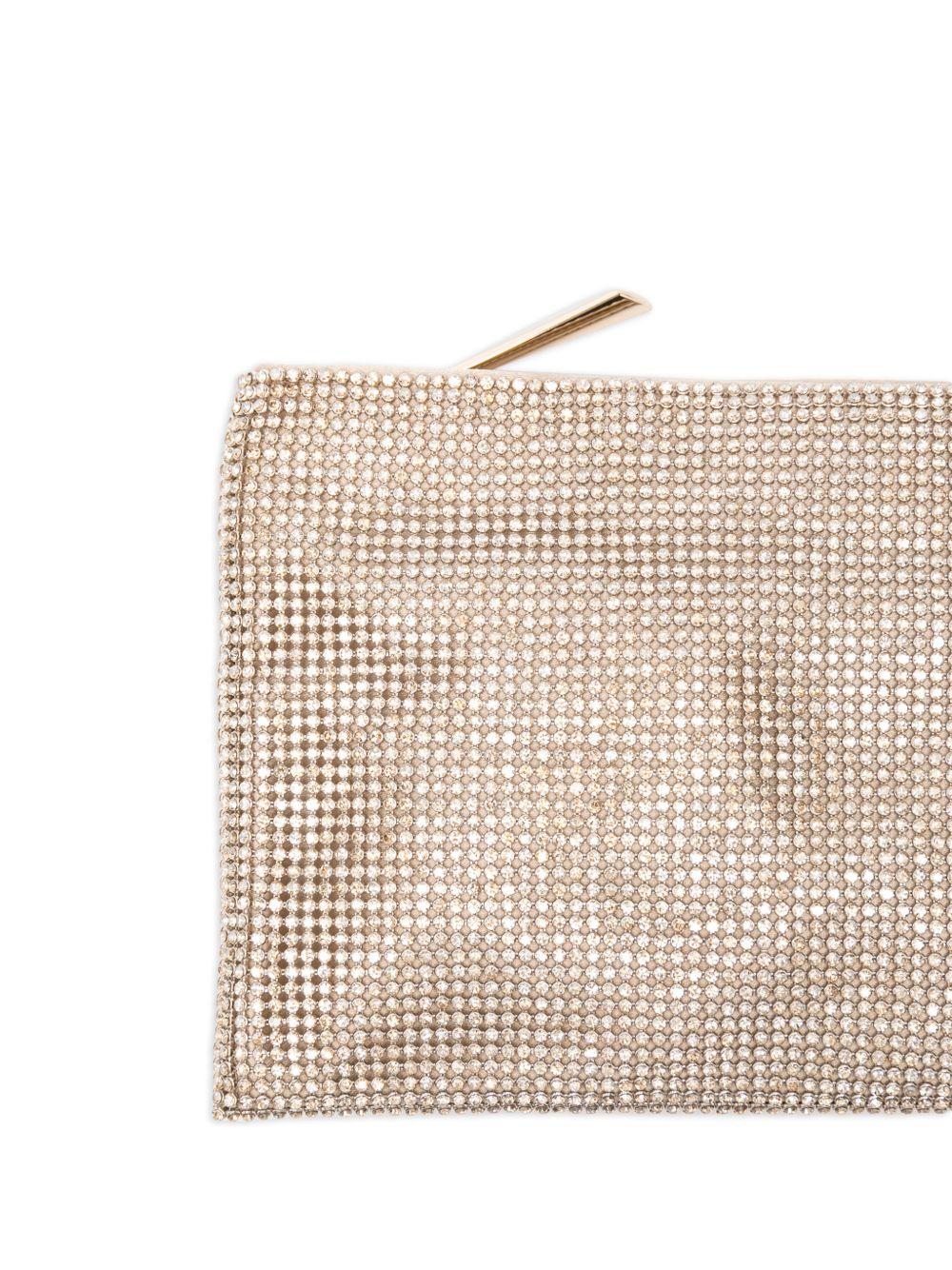 BENEDETTA BRUZZICHES Borsa 'Your Best Friend La Petite'