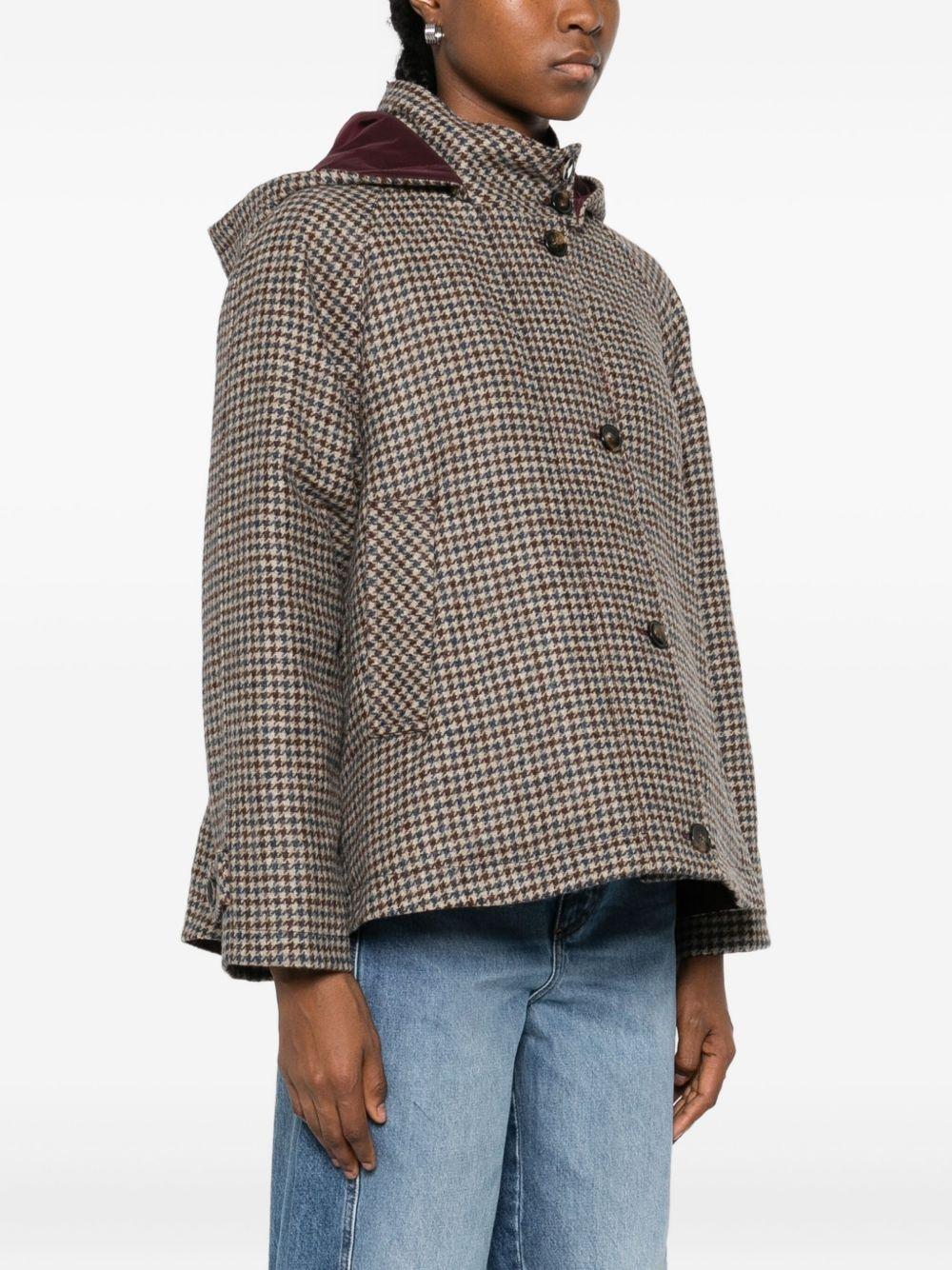 L IMPERMEABILE Cappotto Sarah UKS