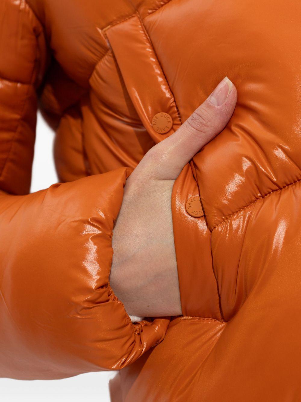 SAVE THE DUCK Piumino corto 'Moma'