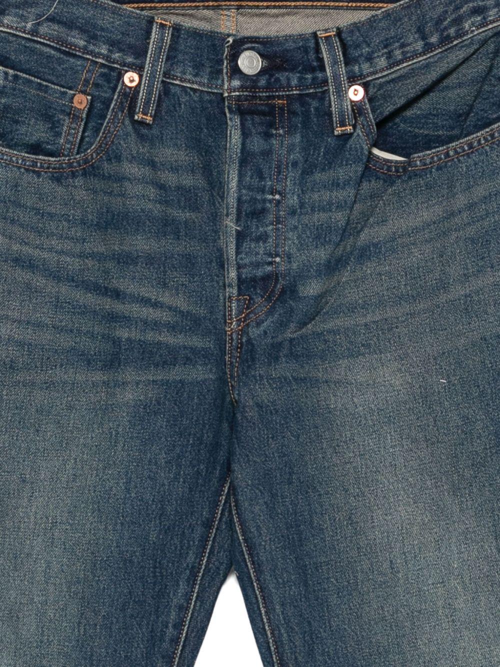LEVIS Jeans 501® 90s Educate Arts Selvedge