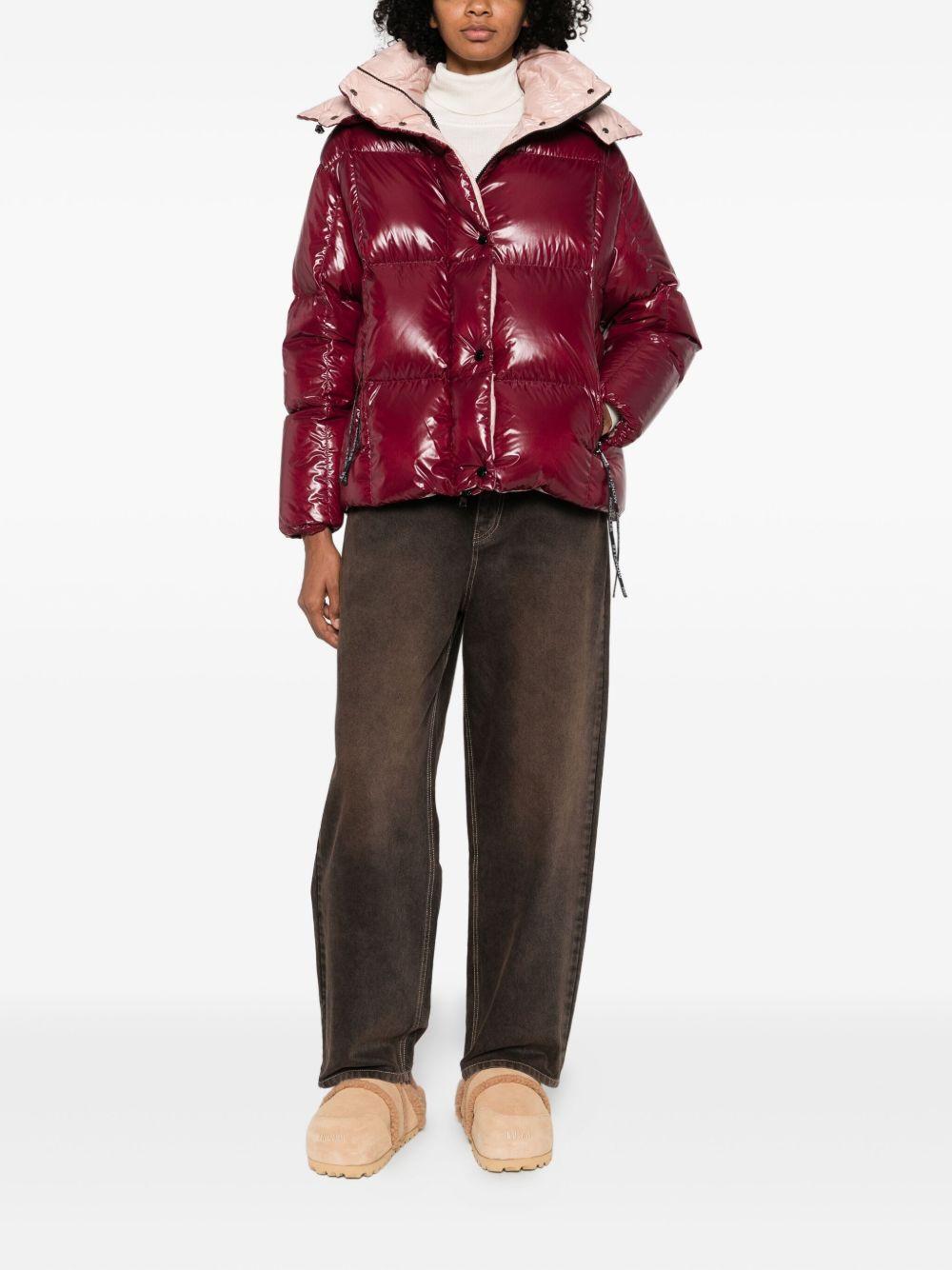 MONCLER Piumino 'Parana'