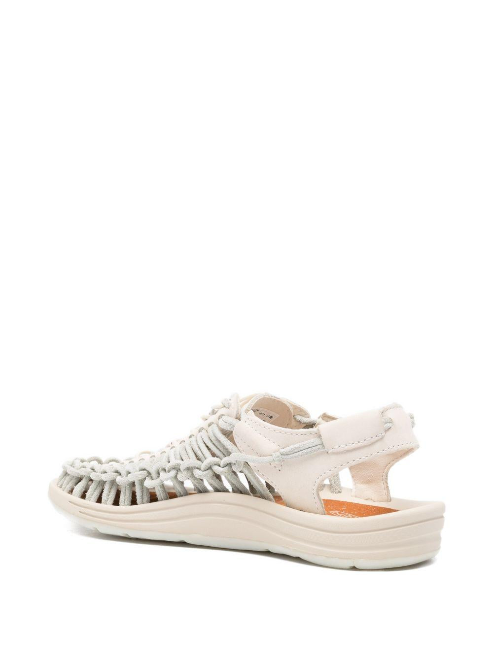 KEEN Sandali Unkeen Lea avorio