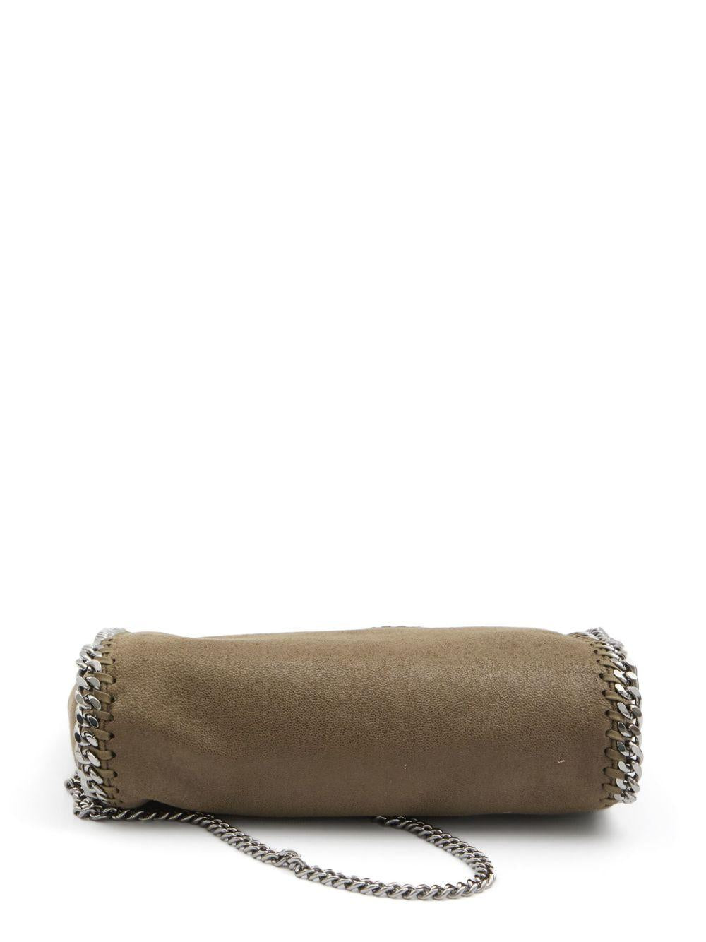 STELLA MCCARTNEY Borsa tote 'Falabella' mini con finiture a catena