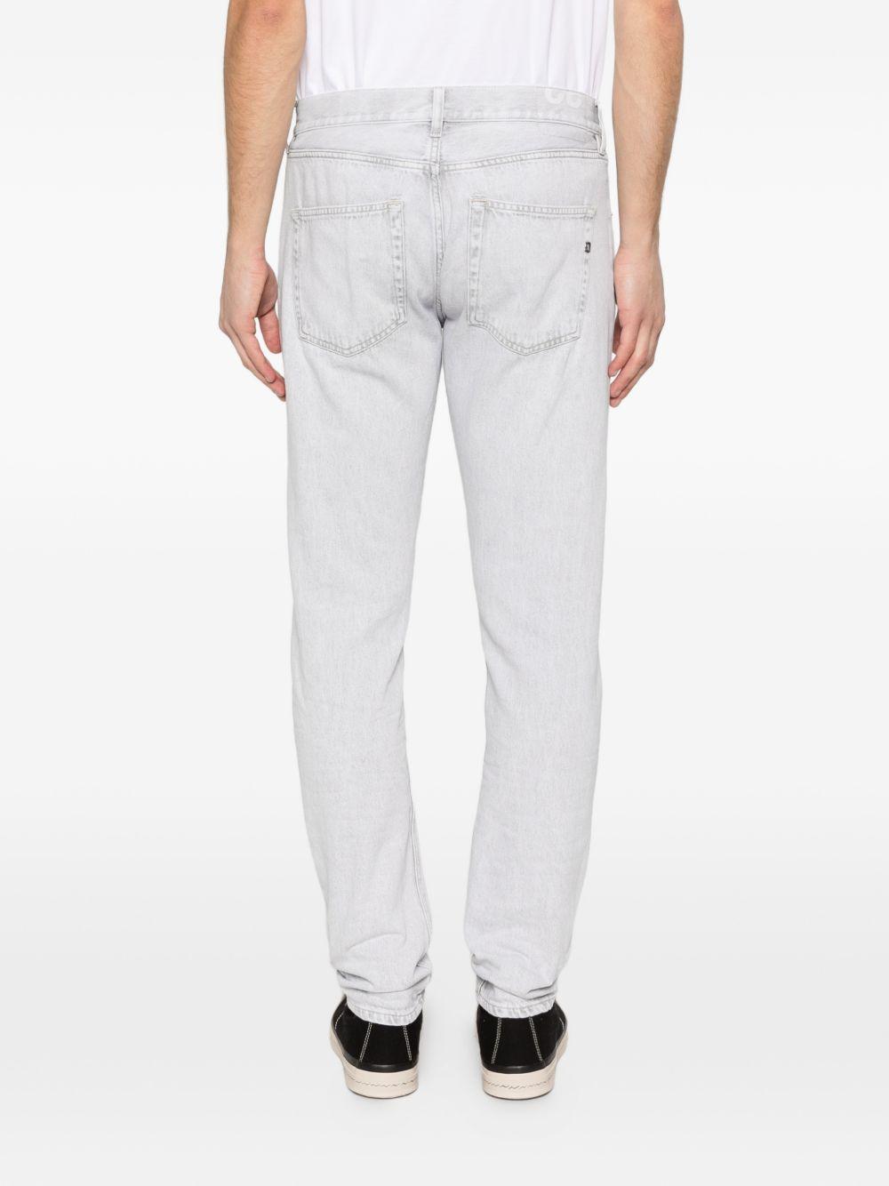 DONDUP Jeans Icon regular lavaggio chiaro