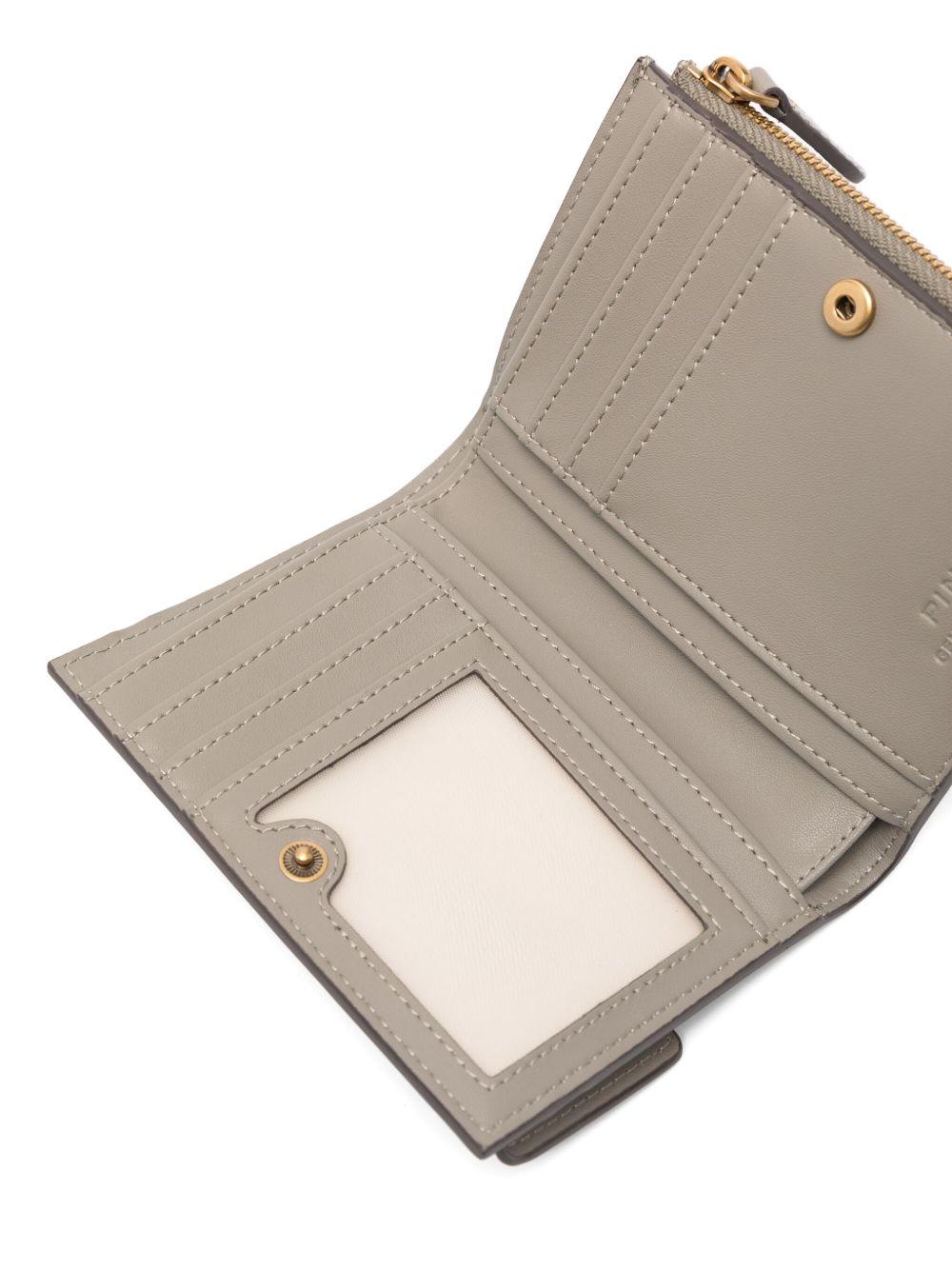 PINKO Portafoglio 'Compact Wallet'