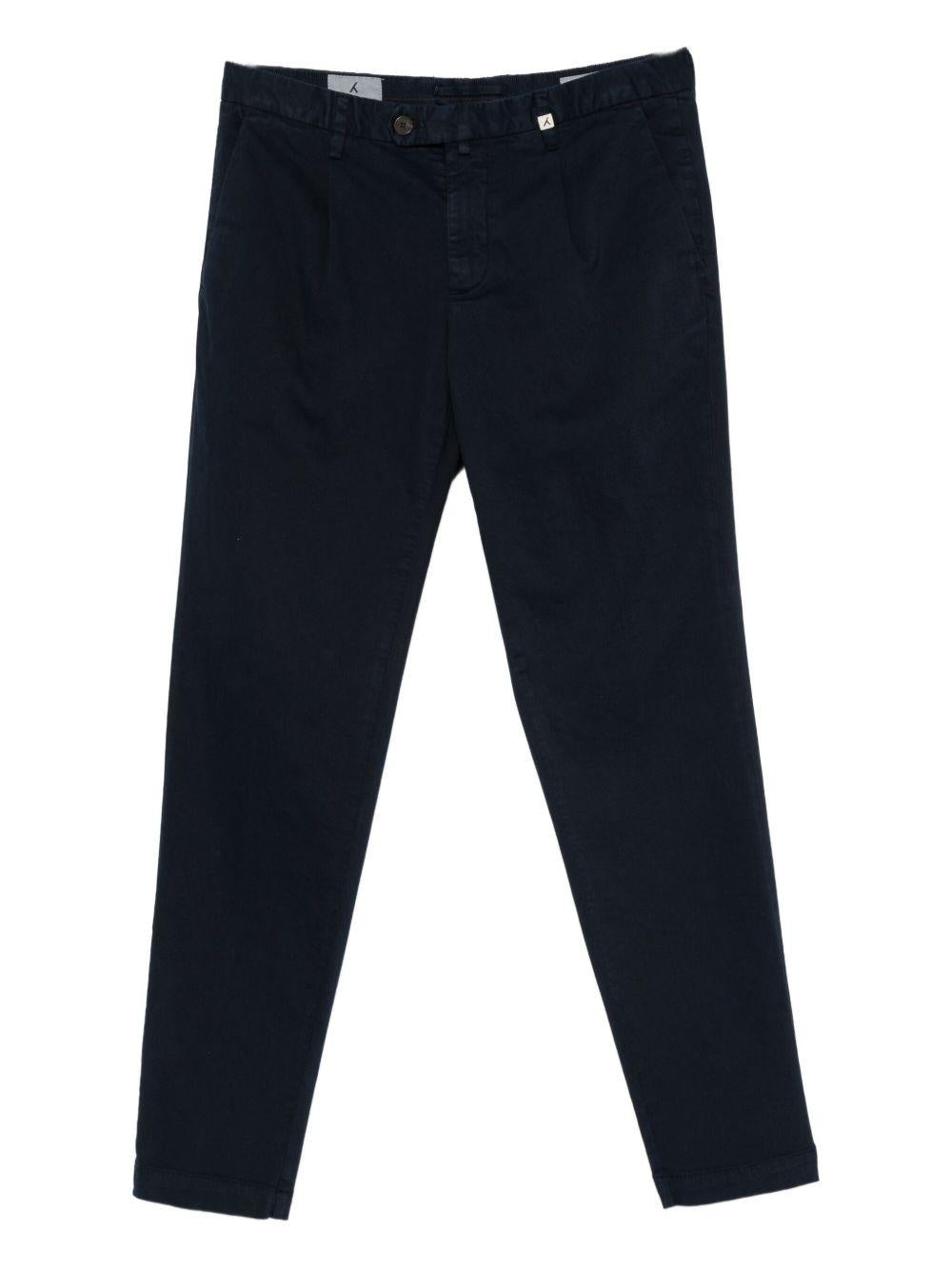 MYTHS Pantaloni straight