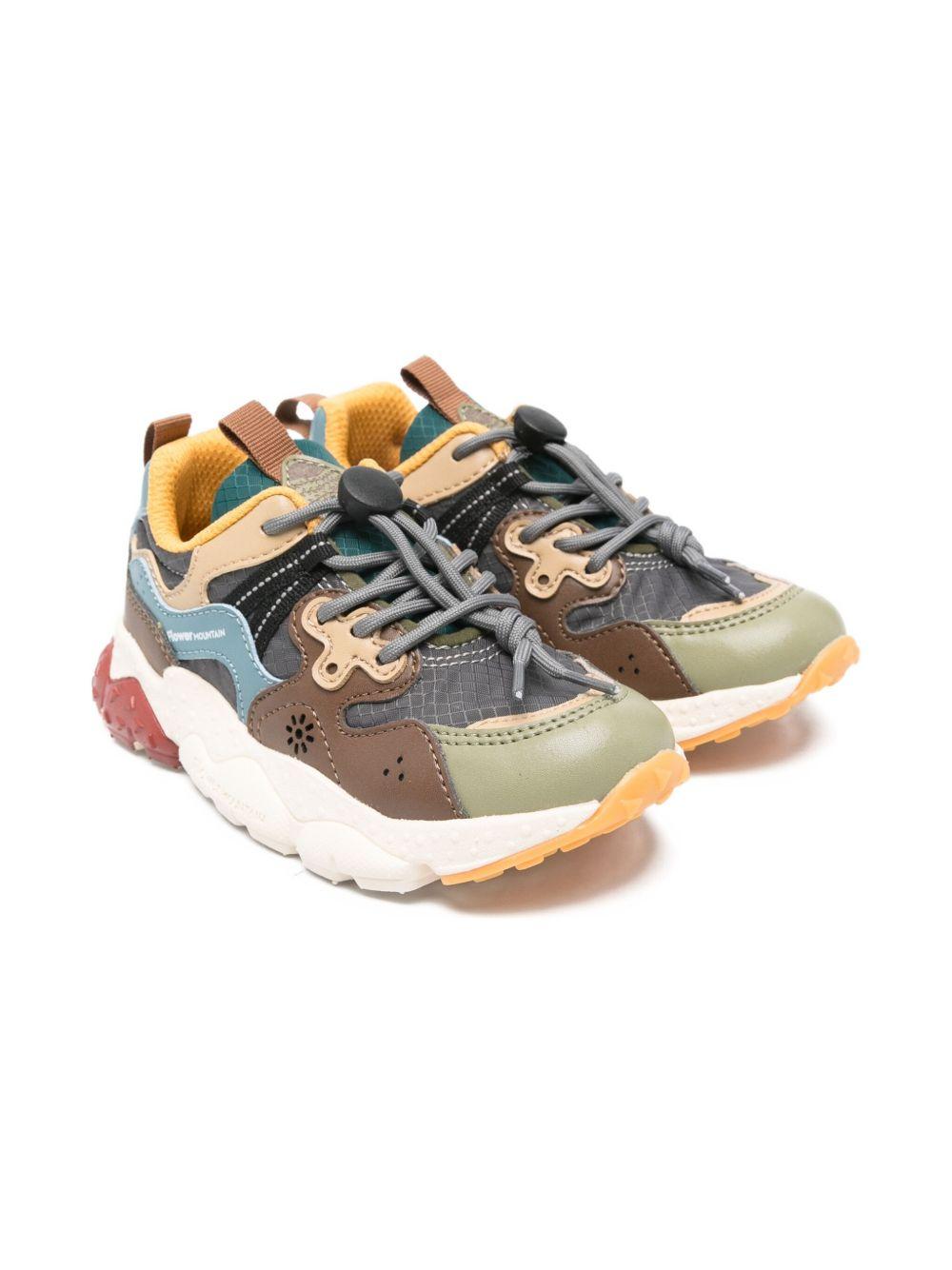 FLOWER MOUNTAIN Sneakers 'Yamano 3 Junior'