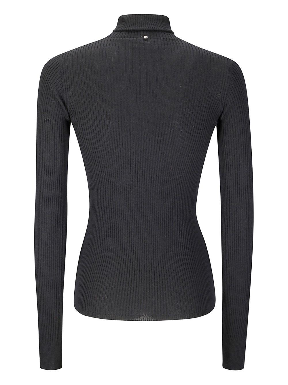SPORTMAX Maglia 'Niagara'