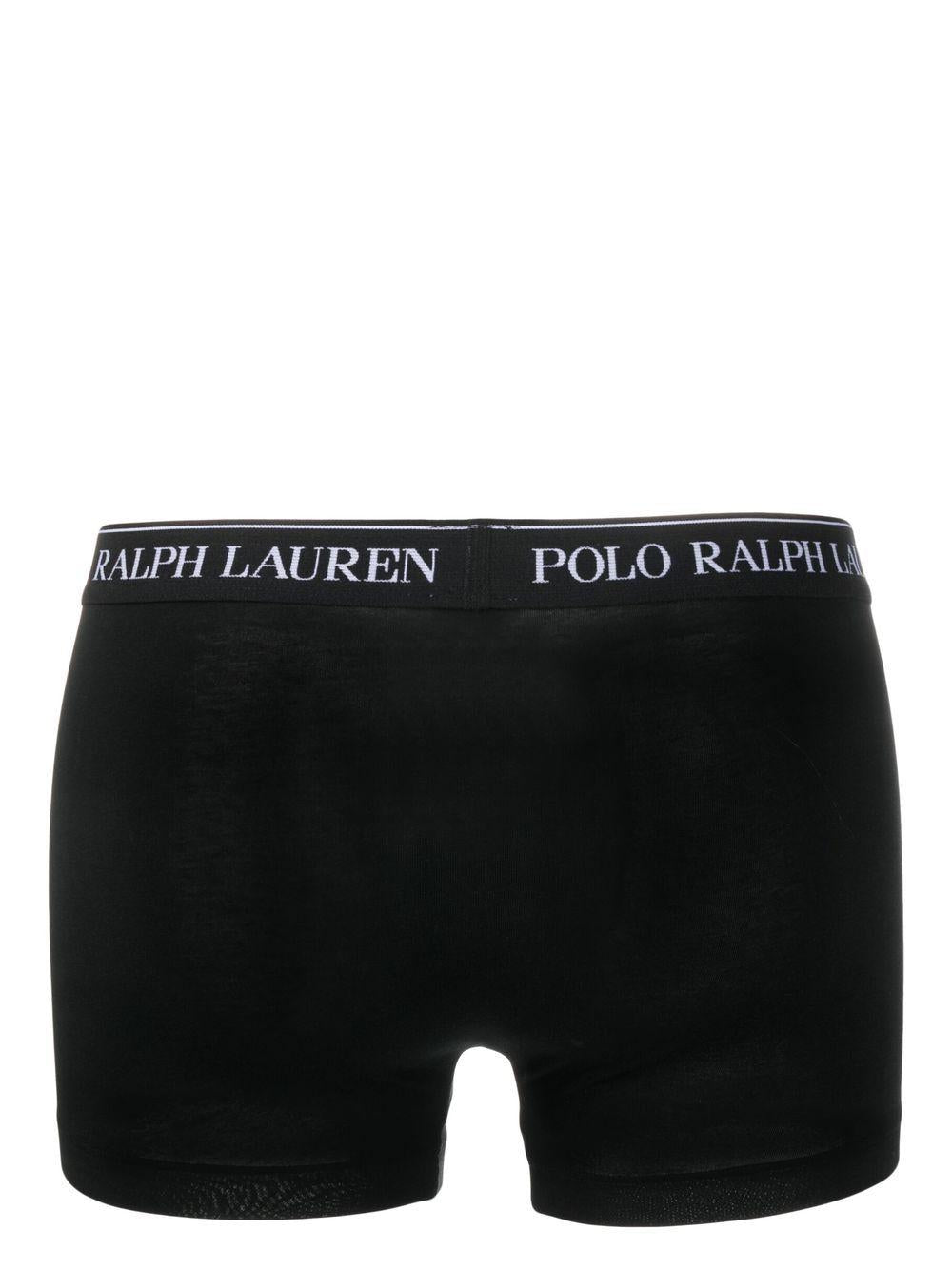 POLO RALPH LAUREN Confezione da 3 boxer