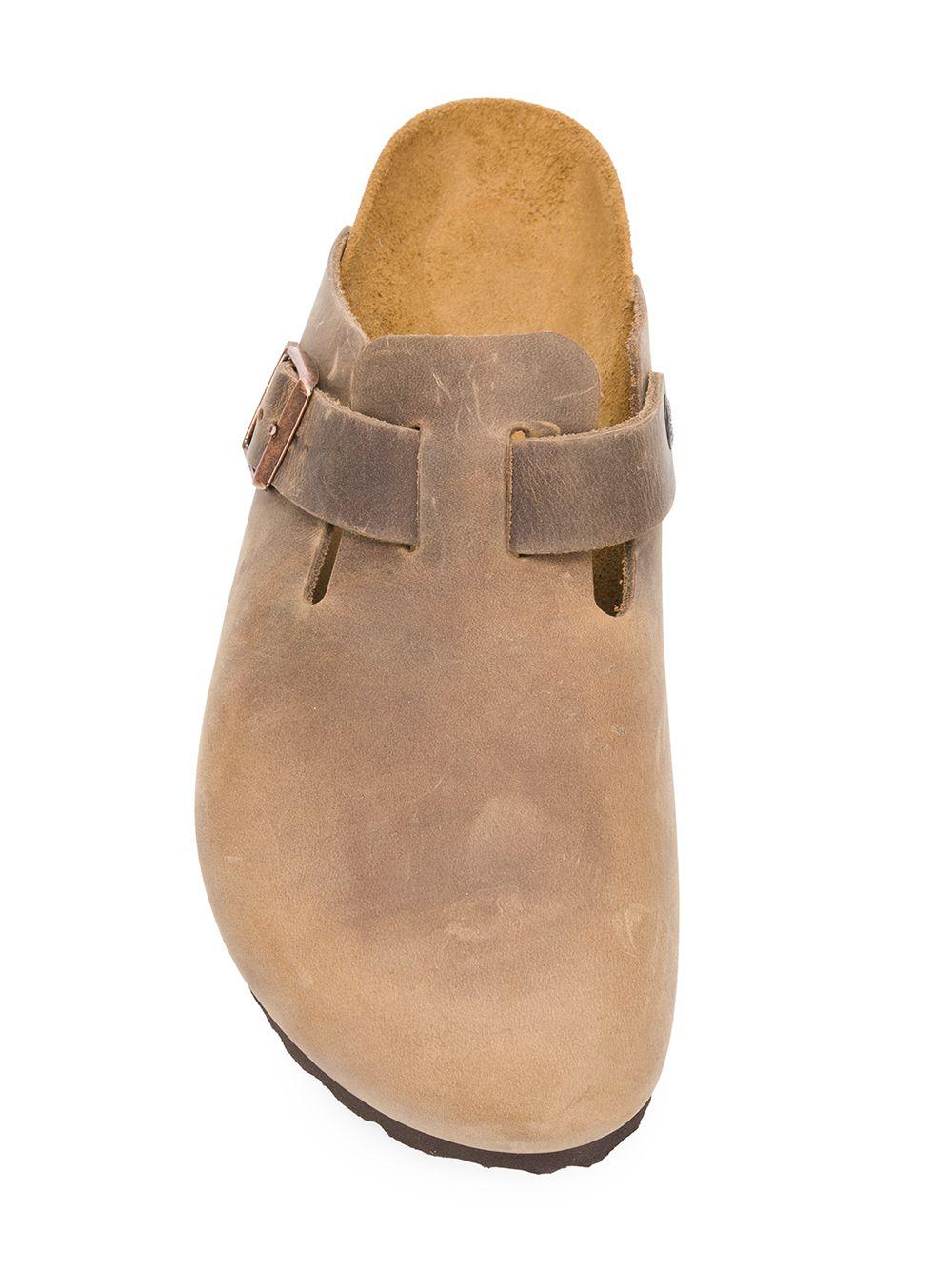 BIRKENSTOCK Sabot 'Boston'