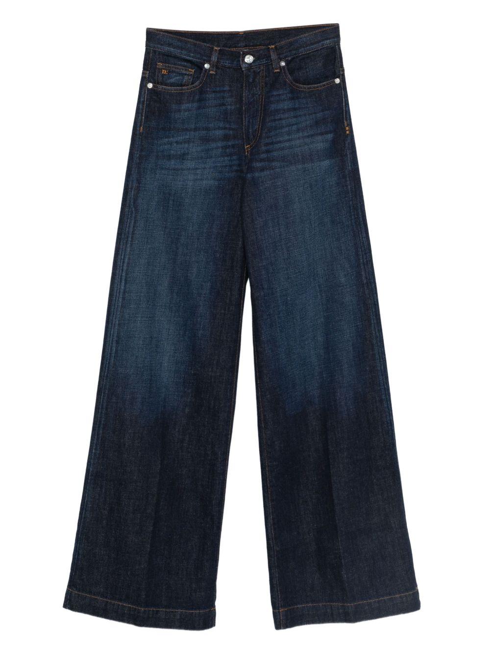 NINE IN THE MORNING Jeans denim Nadia