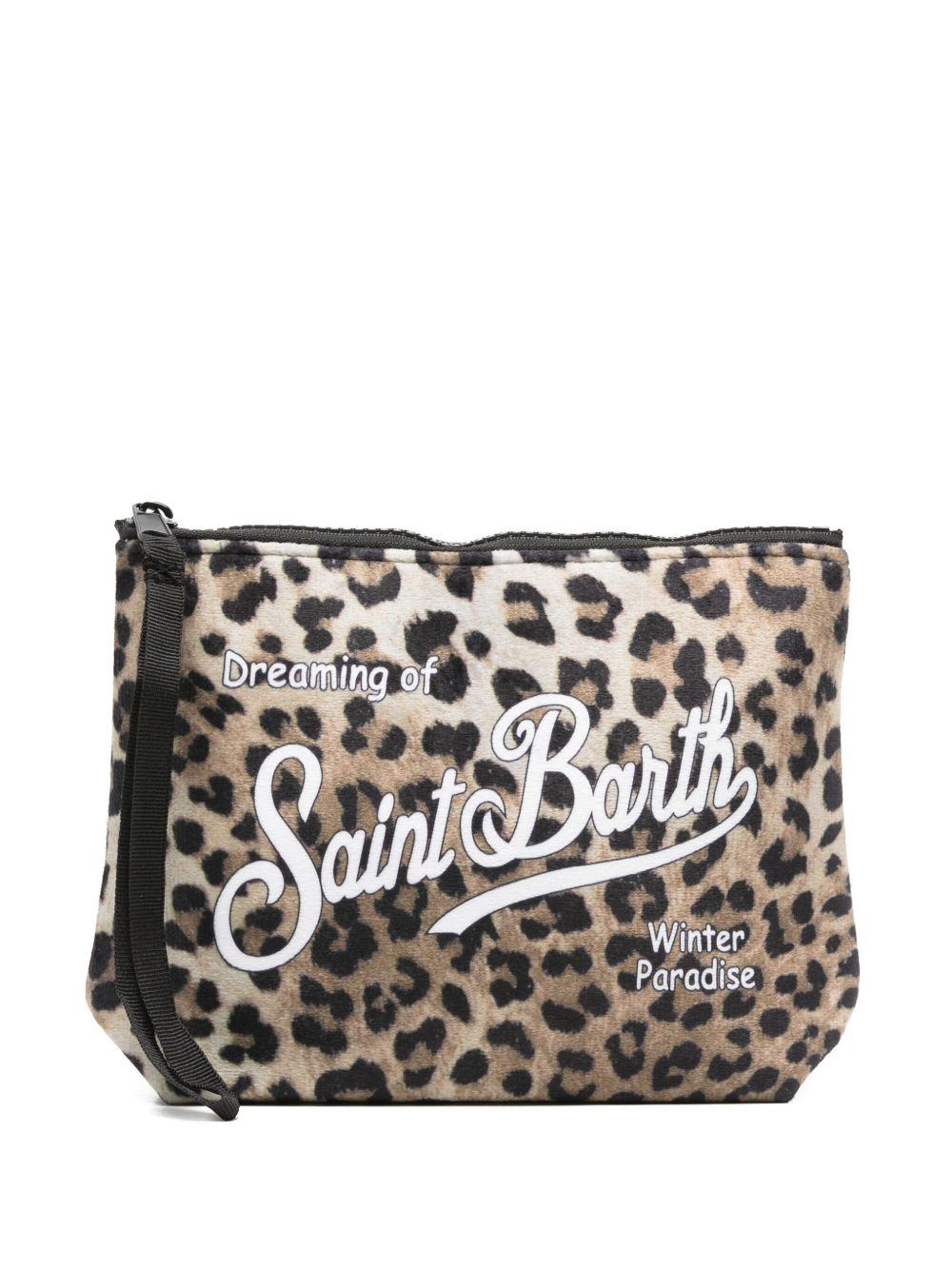 MC2 SAINT BARTH Pochette 'Aline'