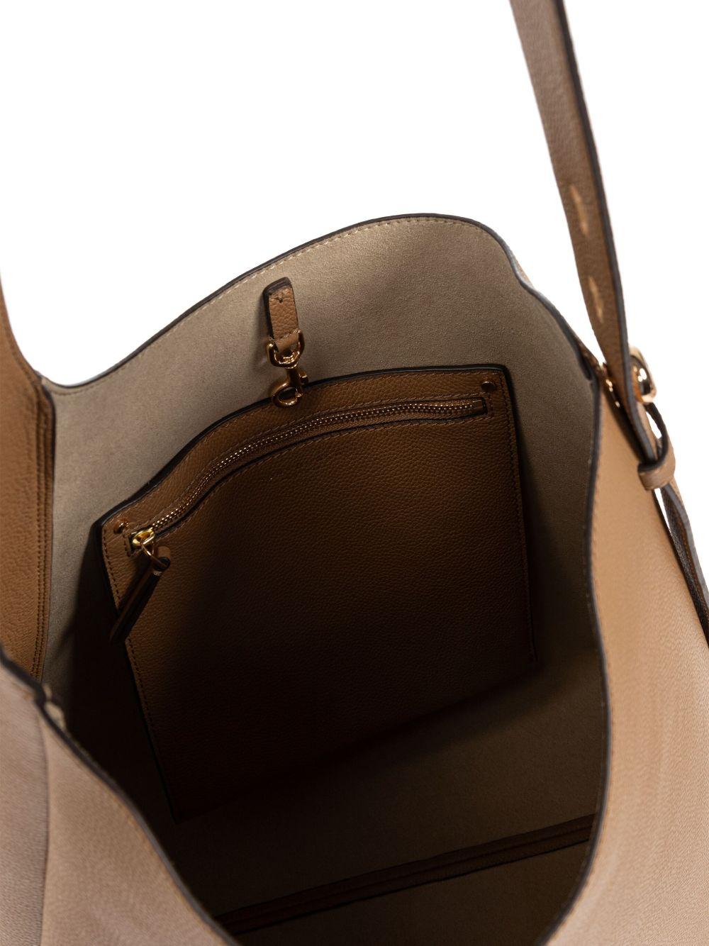 TORY BURCH Borsa a spalla in pelle