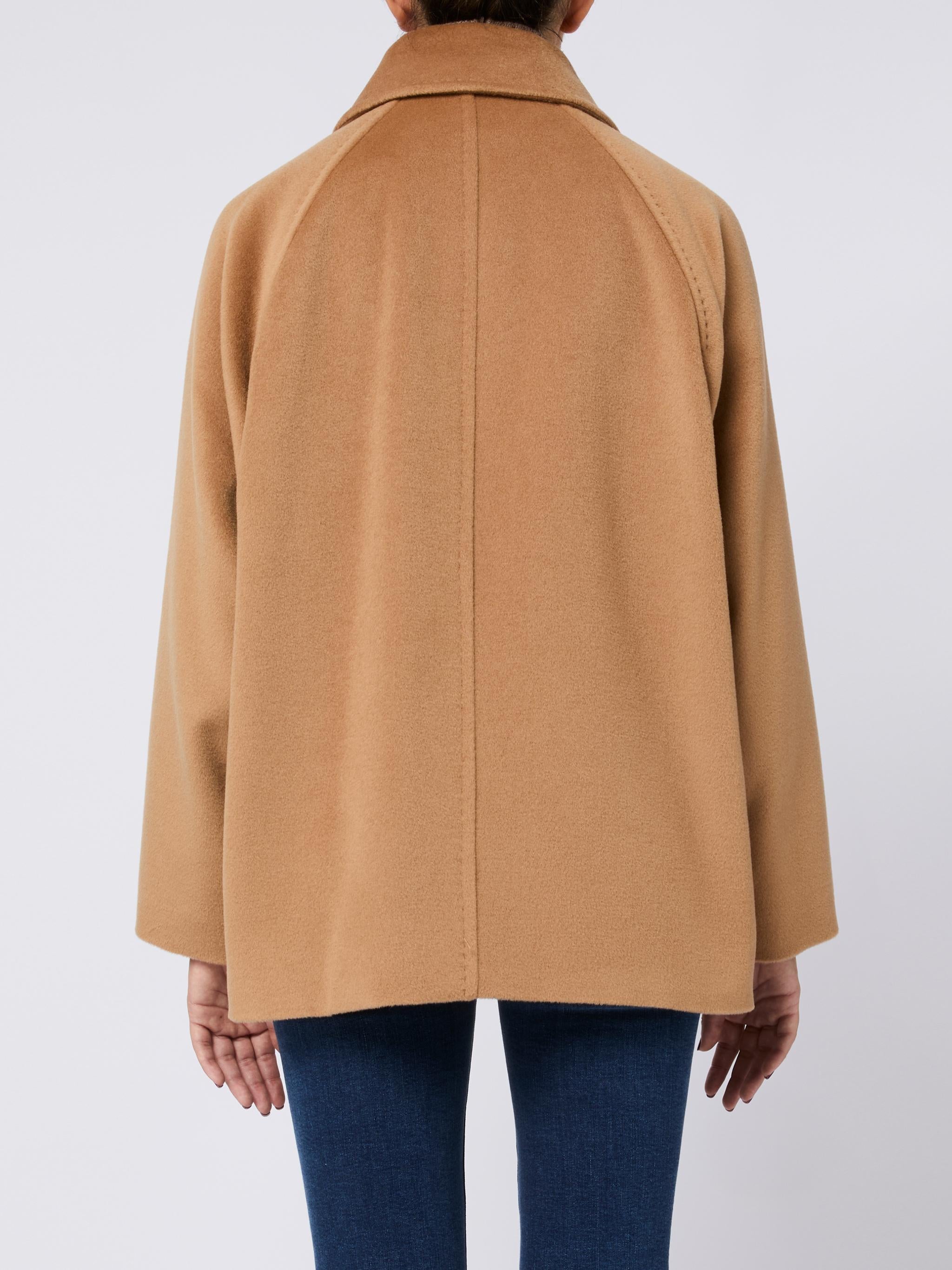MAX MARA STUDIO Cappotto 'Ariano'