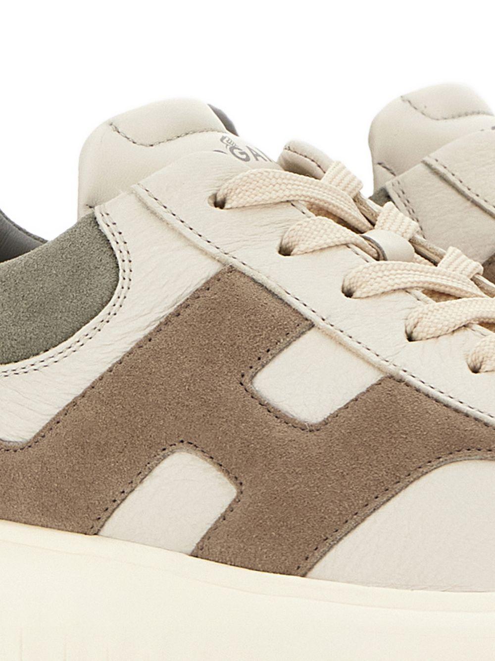 HOGAN Sneakers H-Stripes
