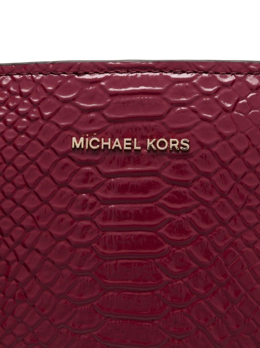MICHAEL KORS Borsa tote 'Scarlett'