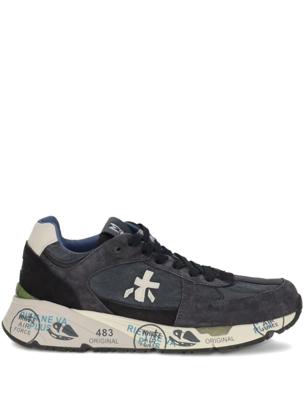 PREMIATA Sneakers 'Mase 7819'