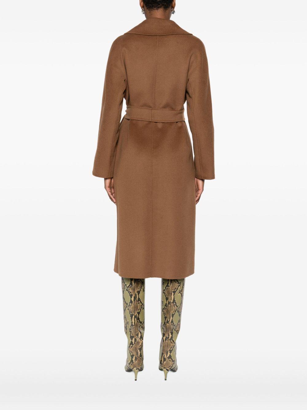 MAX MARA STUDIO Cappotto 'Cles'