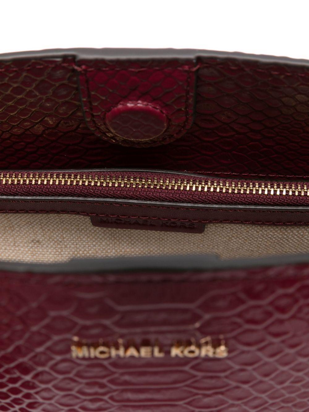 MICHAEL KORS Borsa tote 'Scarlett'