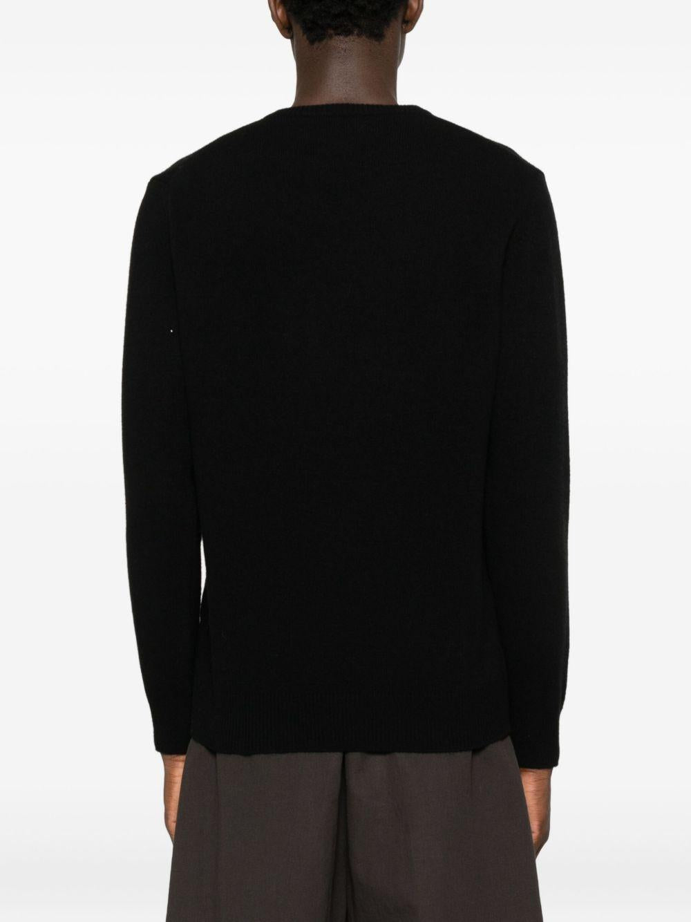 MC2 SAINT BARTH Felpa girocollo 'Heron'