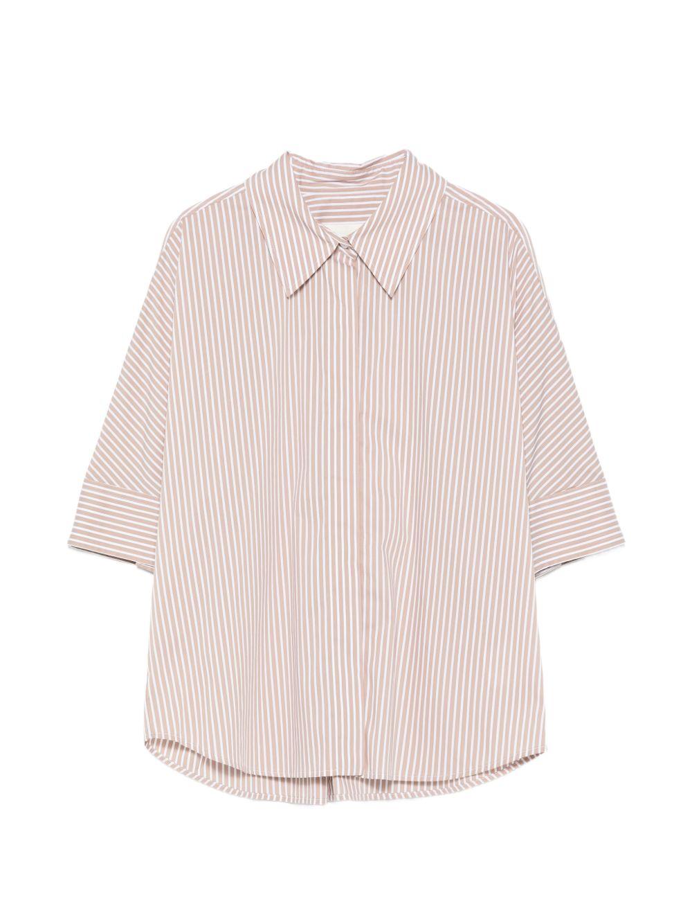 XACUS Camicia Samira a righe