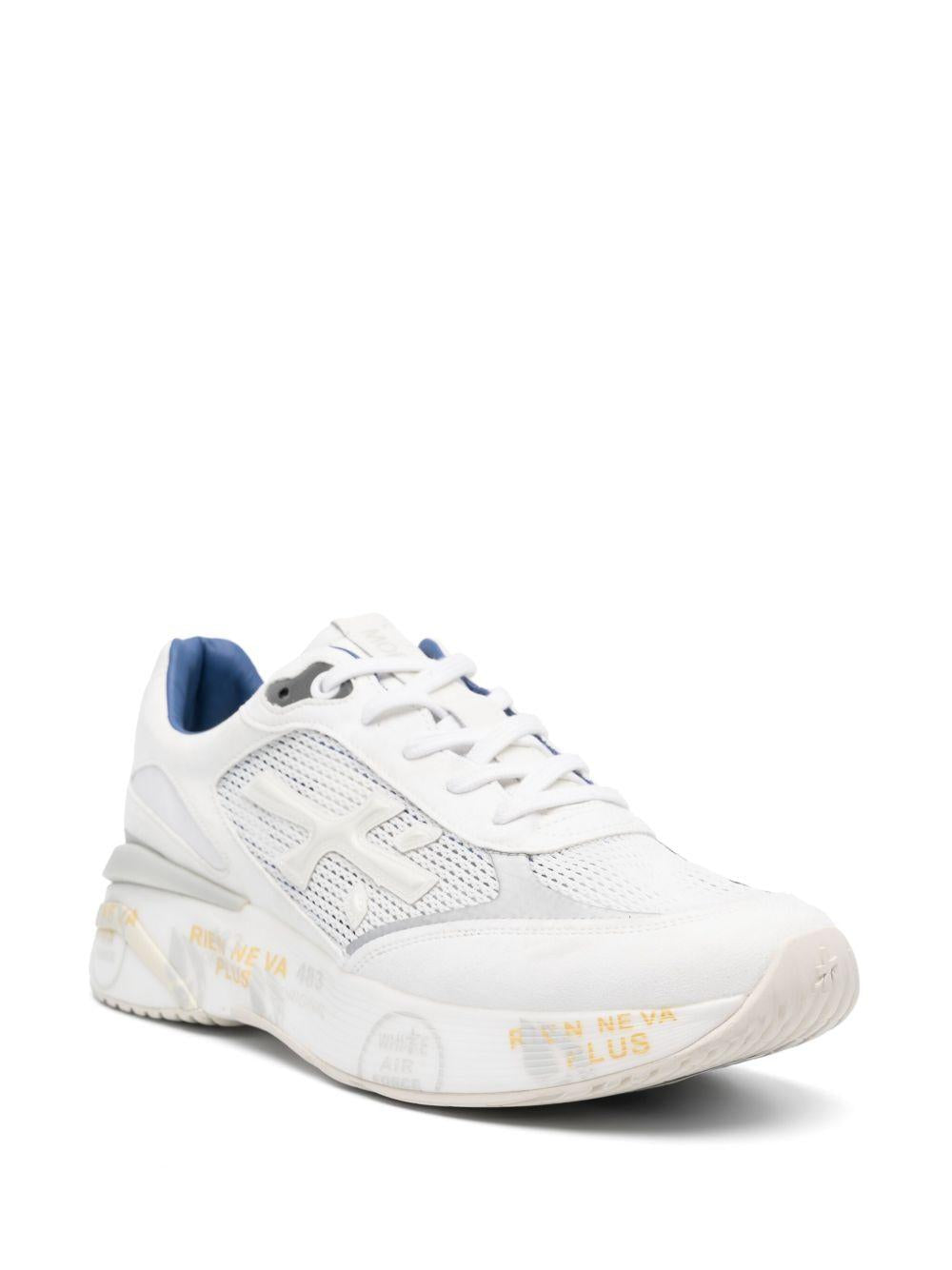 PREMIATA Sneakers Moerun 6732