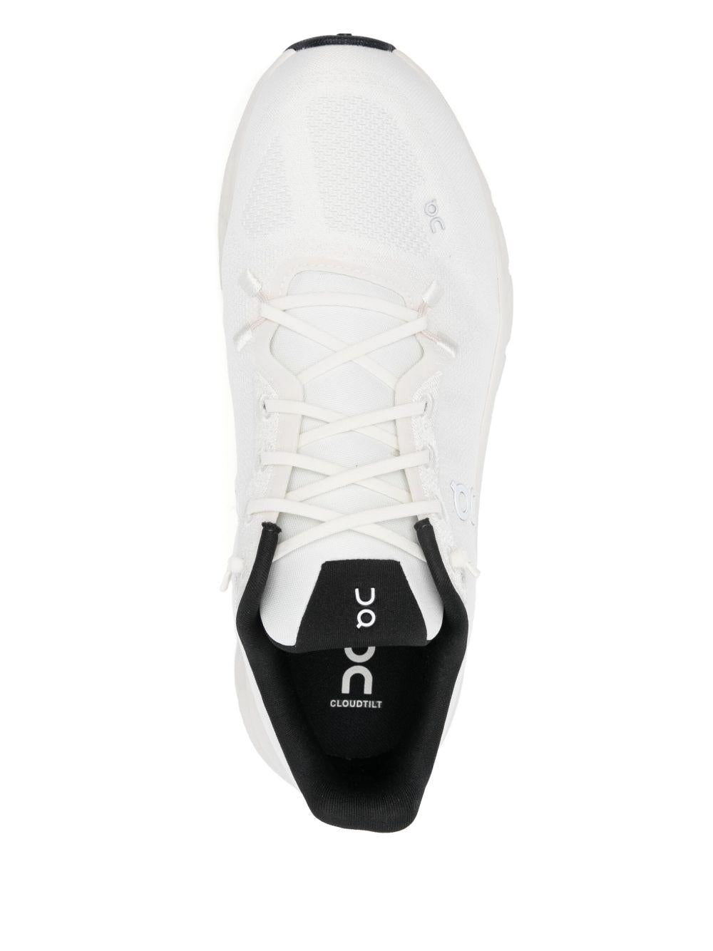 ON Sneakers Cluodtilt color ghiaccio perla