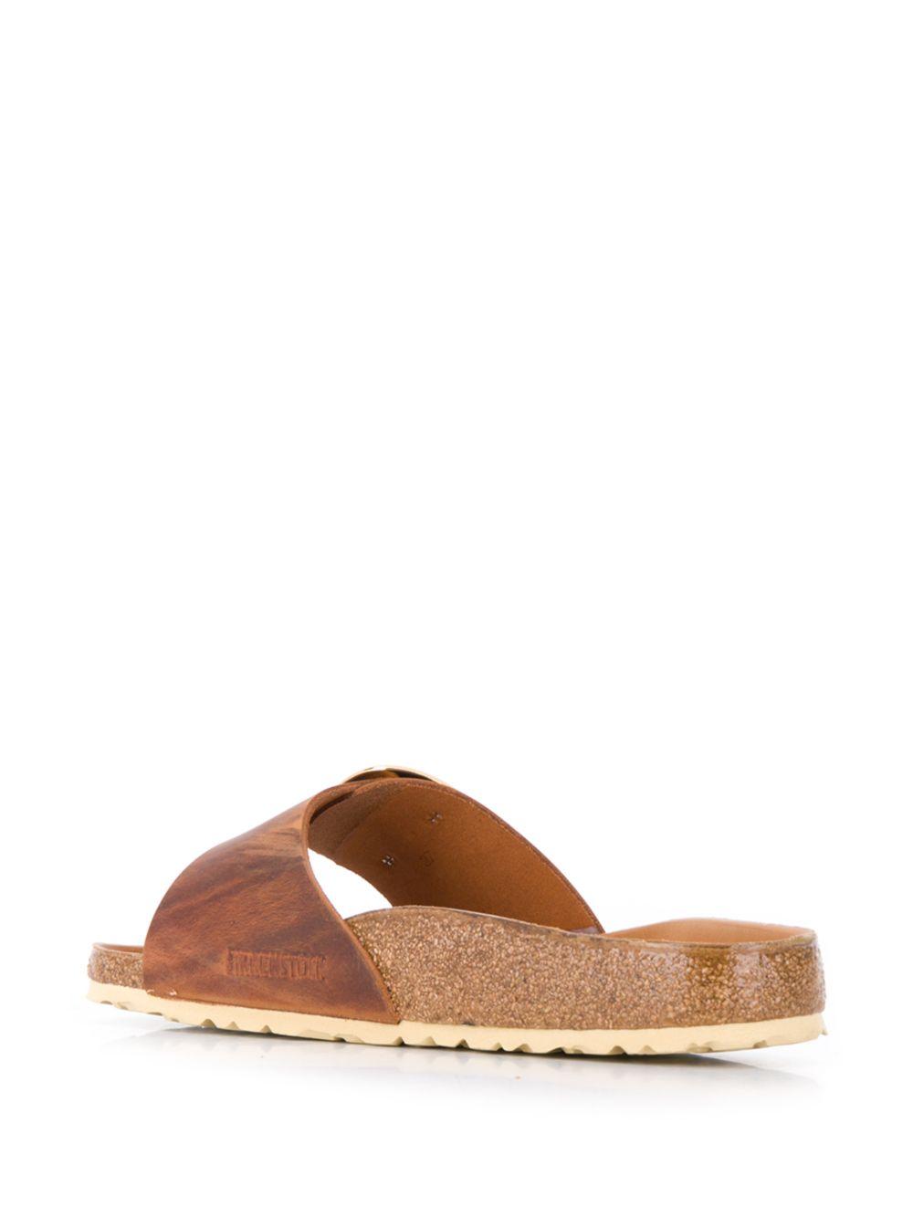 BIRKENSTOCK Ciabatte 'Madrid'