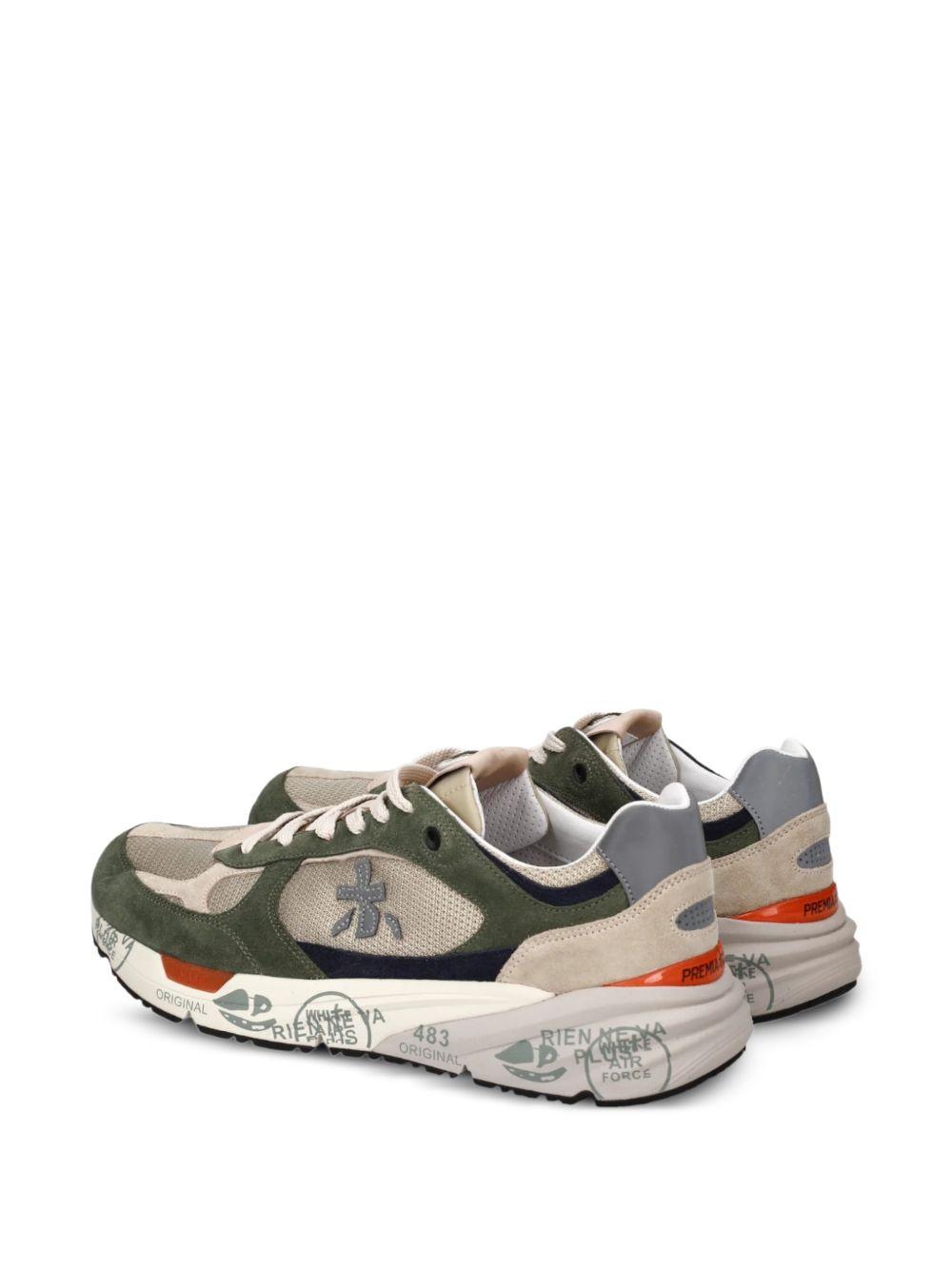 PREMIATA Sneakers Mase 8015