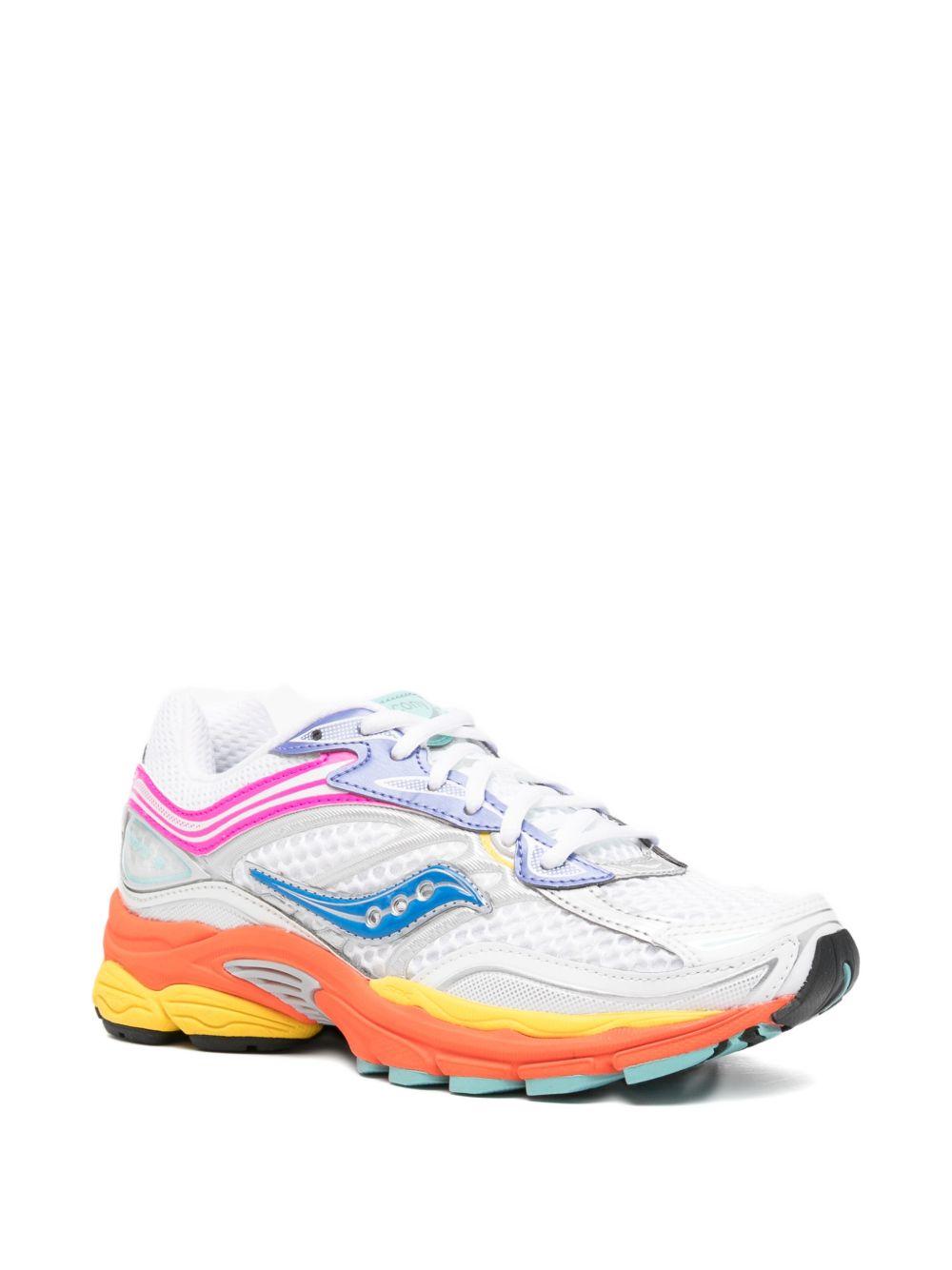 SAUCONY Sneakers Progrid Omni multicolor