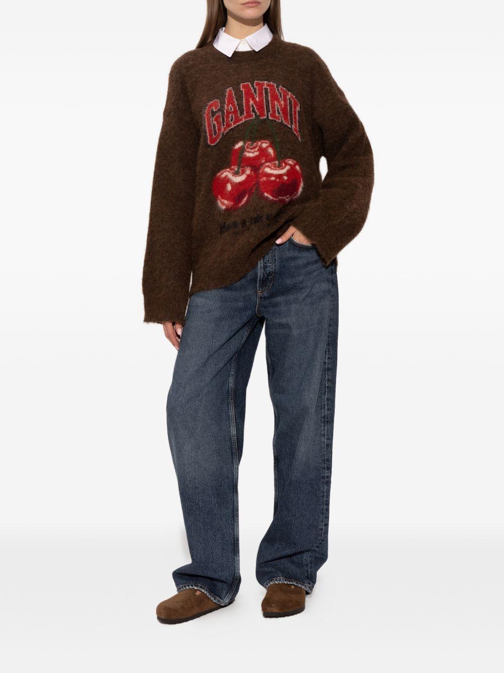 BIRKENSTOCK Clogs Boston in pelle scamosciata marrone