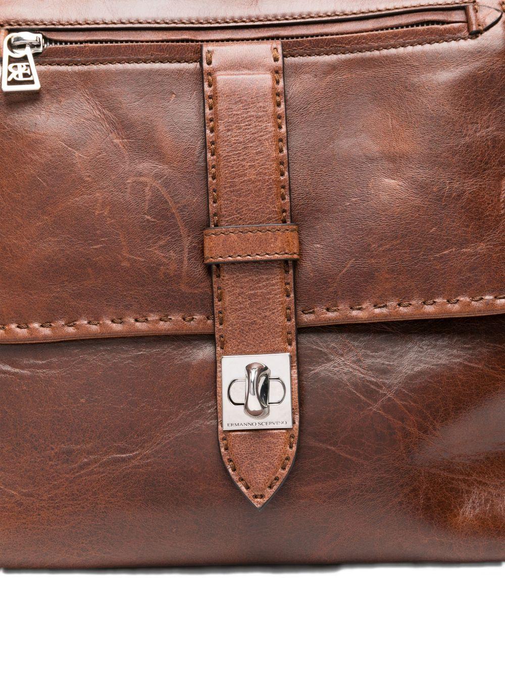 ERMANNO SCERVINO Borsa a spalla 'Liza' con manico