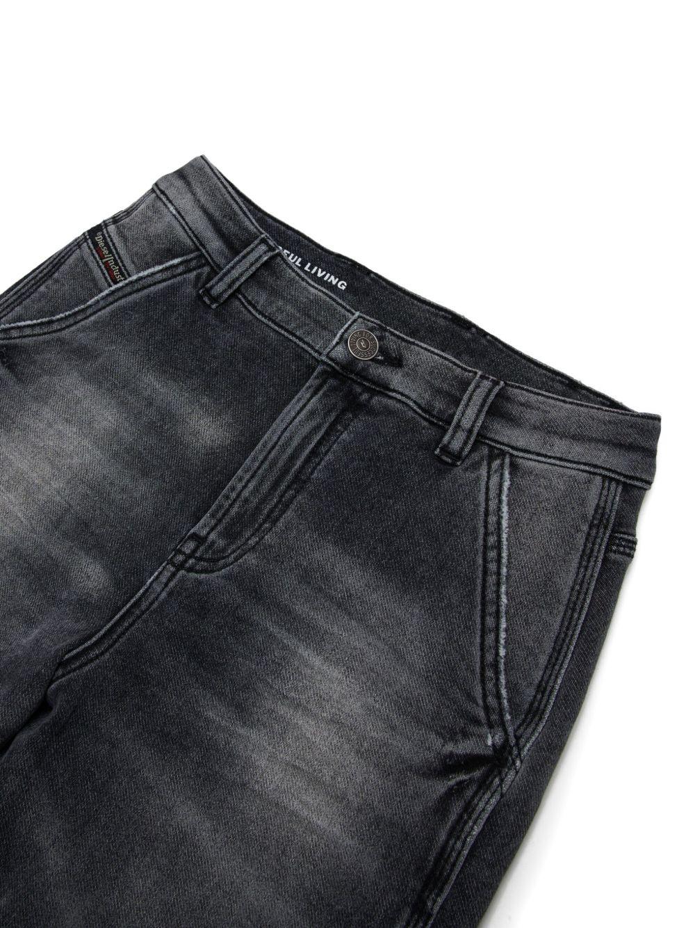 DIESEL Jeans 'D-ARGJX-WORK-J'